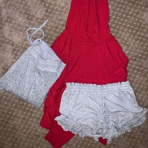 COMFY BUNDLE!!
